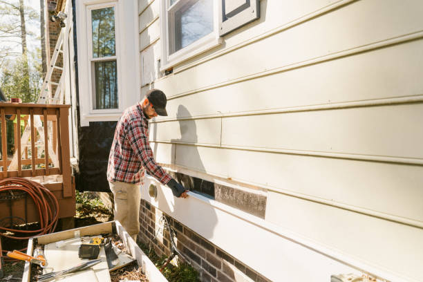 Top rated local Storm Damage Siding Repair specialists in Liberty, KY